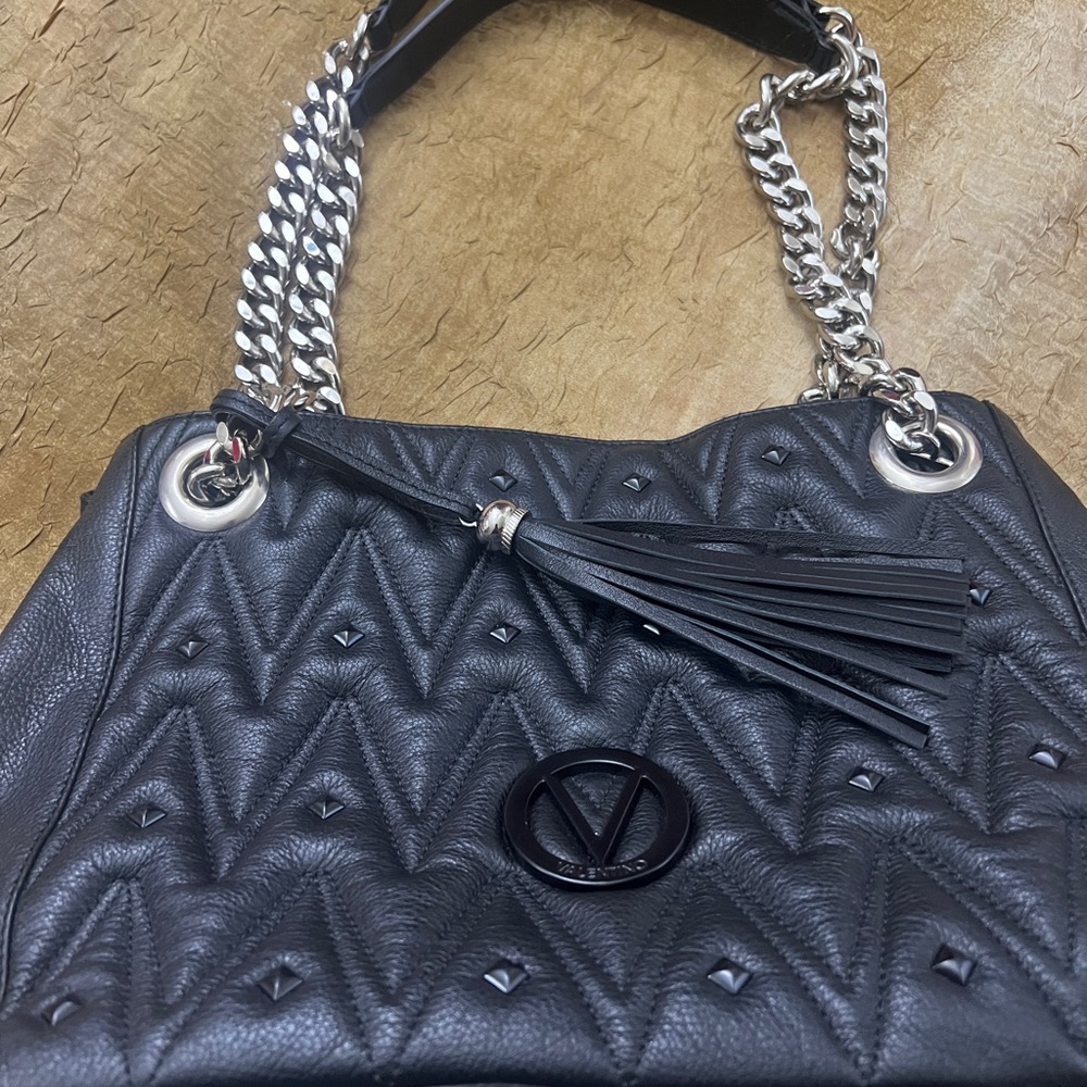 Valentino Bags by Mario Valentino